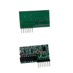 2272-T4-433MHz Mạch Thu RF Tần Số 433MHz